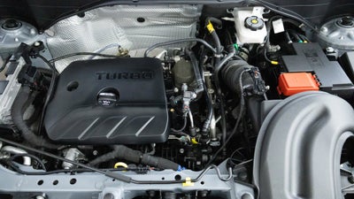 2024 Buick Encore GX Preferred FWD