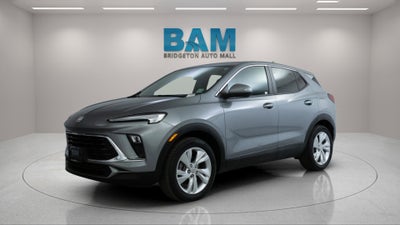 2024 Buick Encore GX Preferred FWD