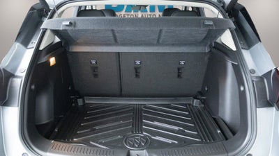2024 Buick Encore GX Preferred FWD
