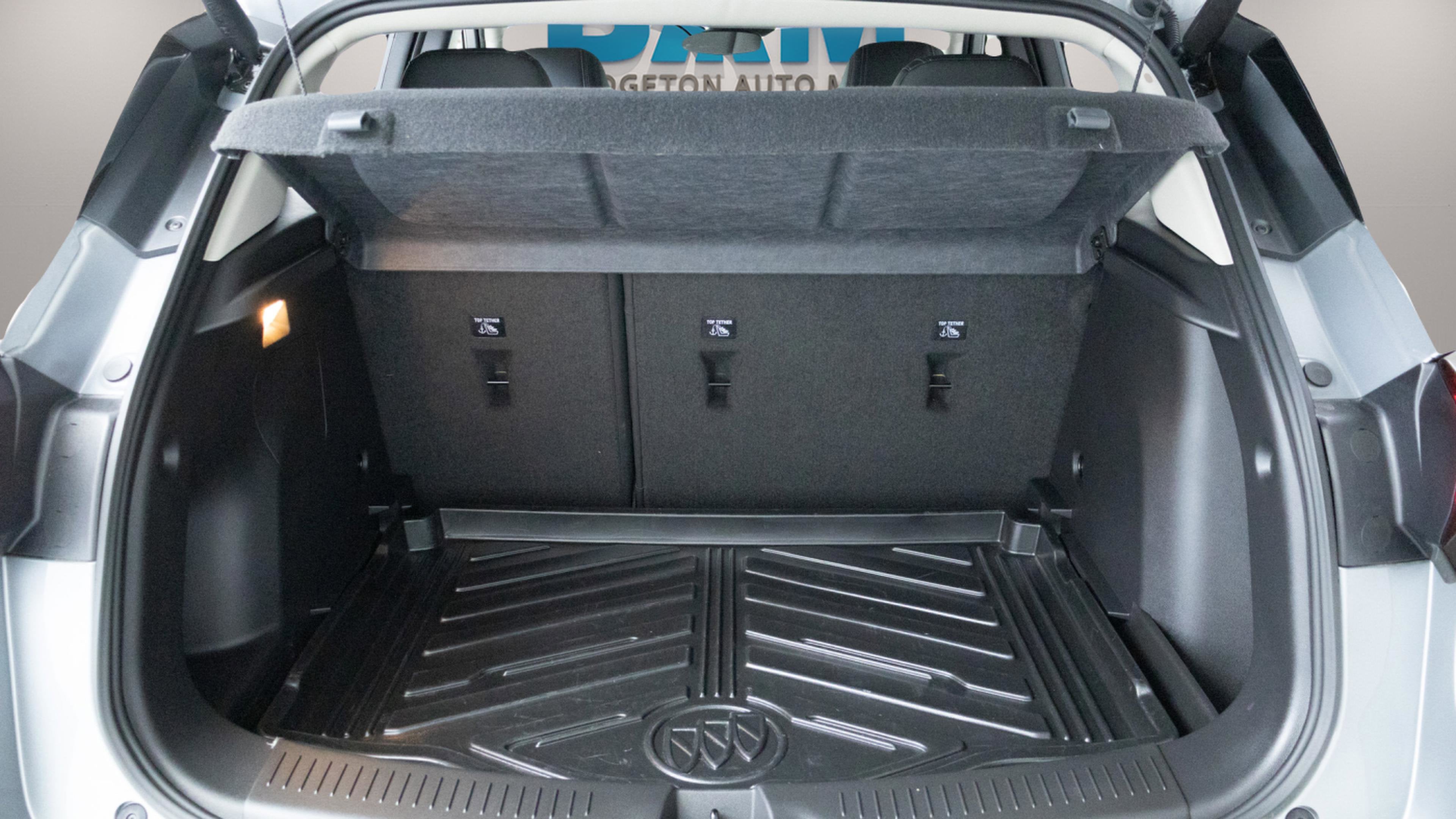 2024 Buick Encore GX Preferred FWD