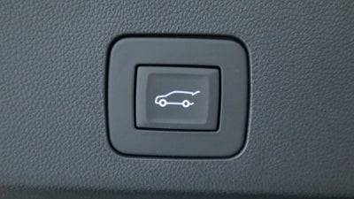 2024 Buick Encore GX Preferred FWD