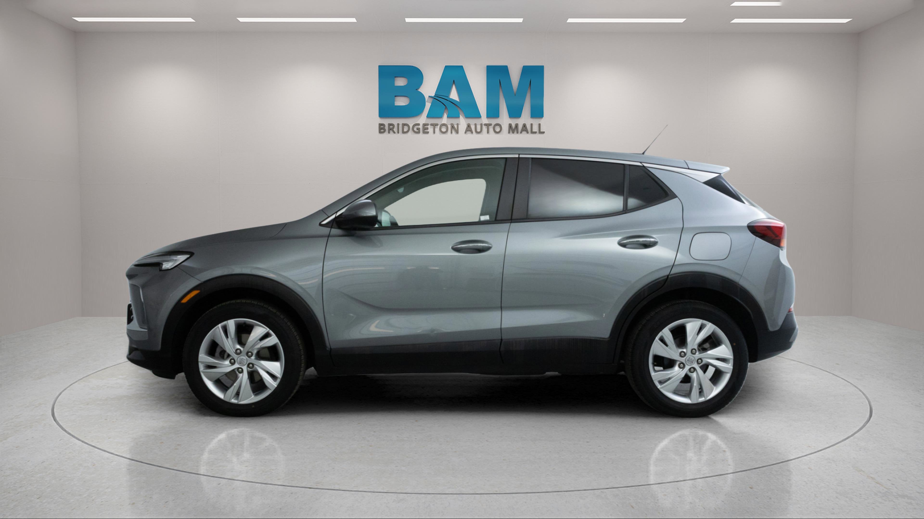 2024 Buick Encore GX Preferred FWD