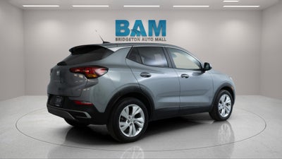 2024 Buick Encore GX Preferred FWD