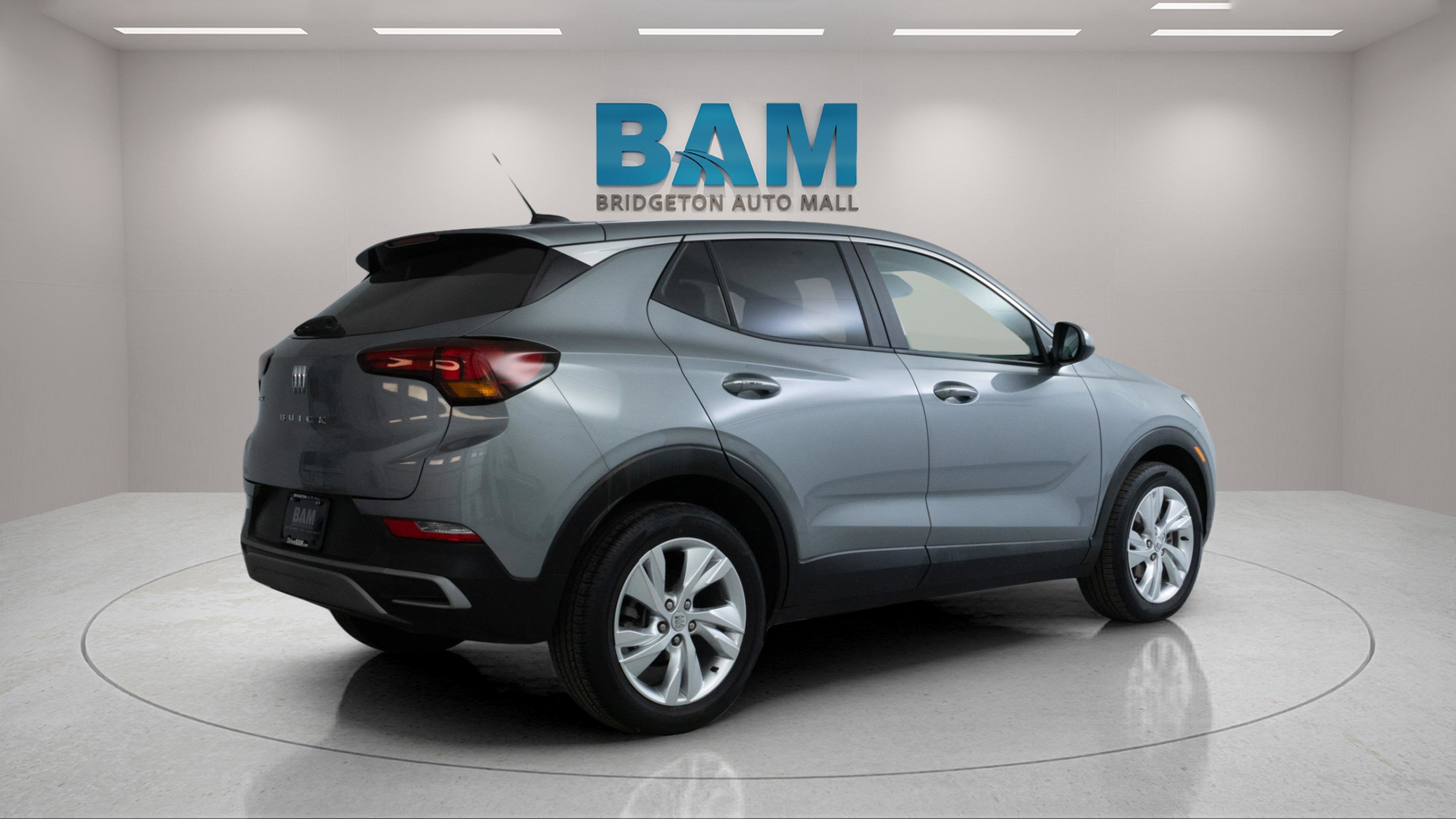 2024 Buick Encore GX Preferred FWD