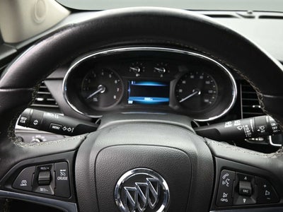 2020 Buick Encore FWD Preferred