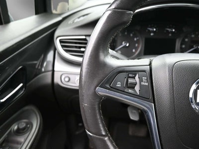 2020 Buick Encore FWD Preferred
