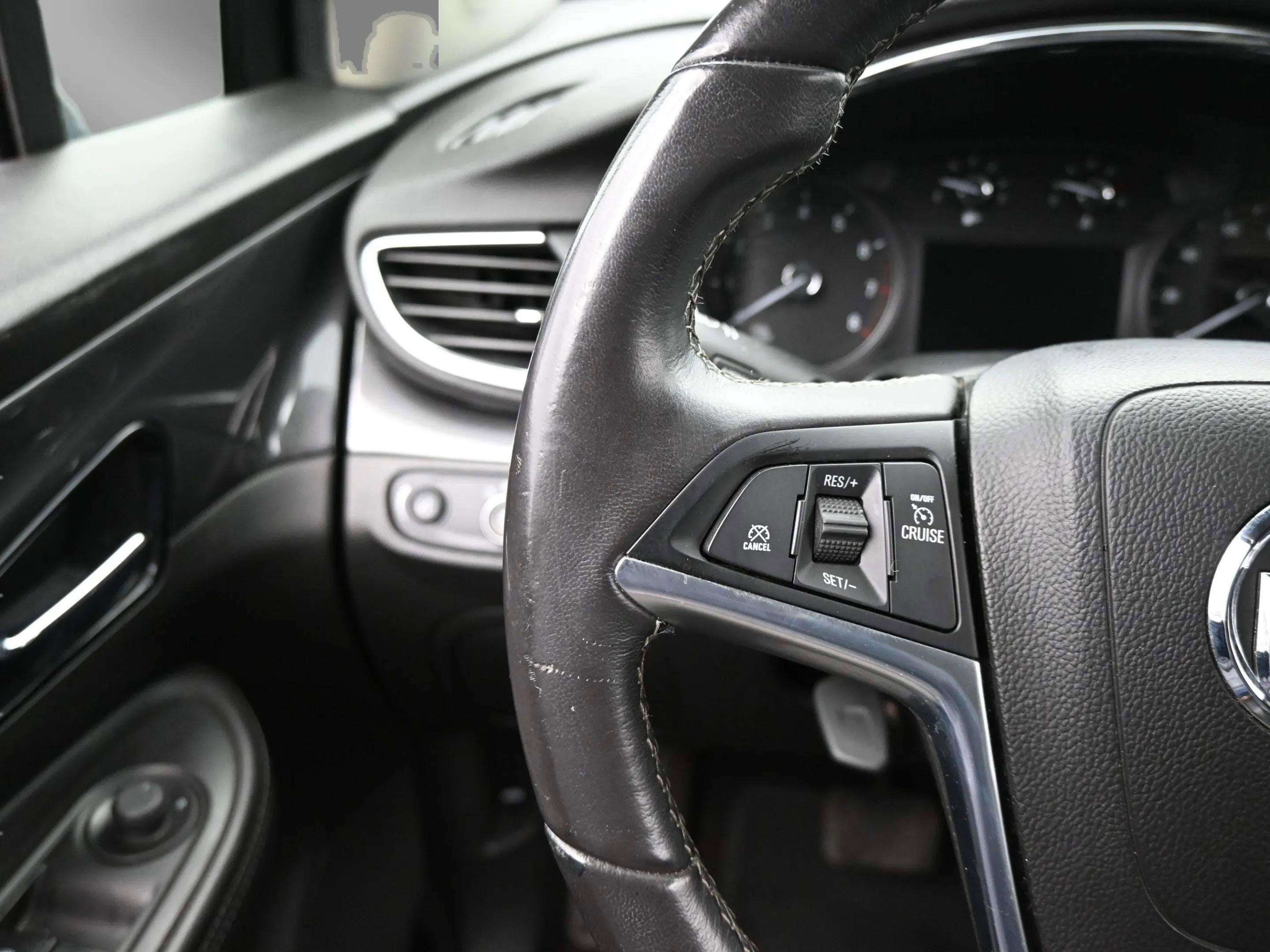 2020 Buick Encore FWD Preferred