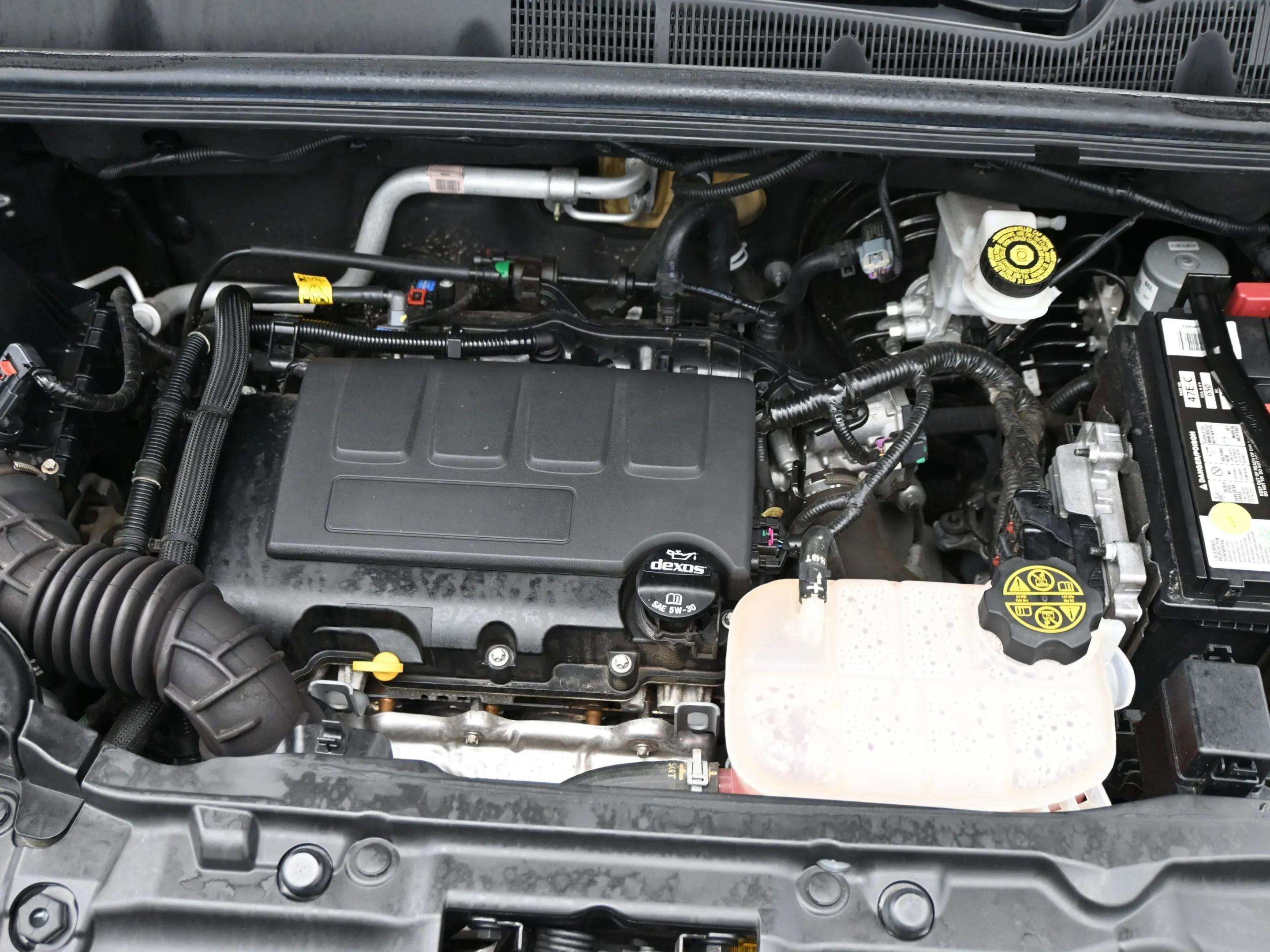 2020 Buick Encore FWD Preferred