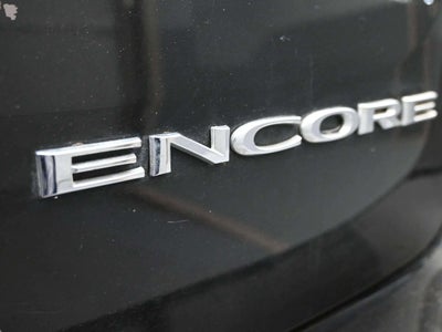 2020 Buick Encore FWD Preferred