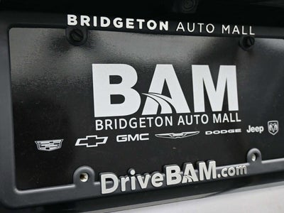 2020 Buick Encore FWD Preferred