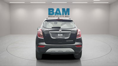 2020 Buick Encore FWD Preferred