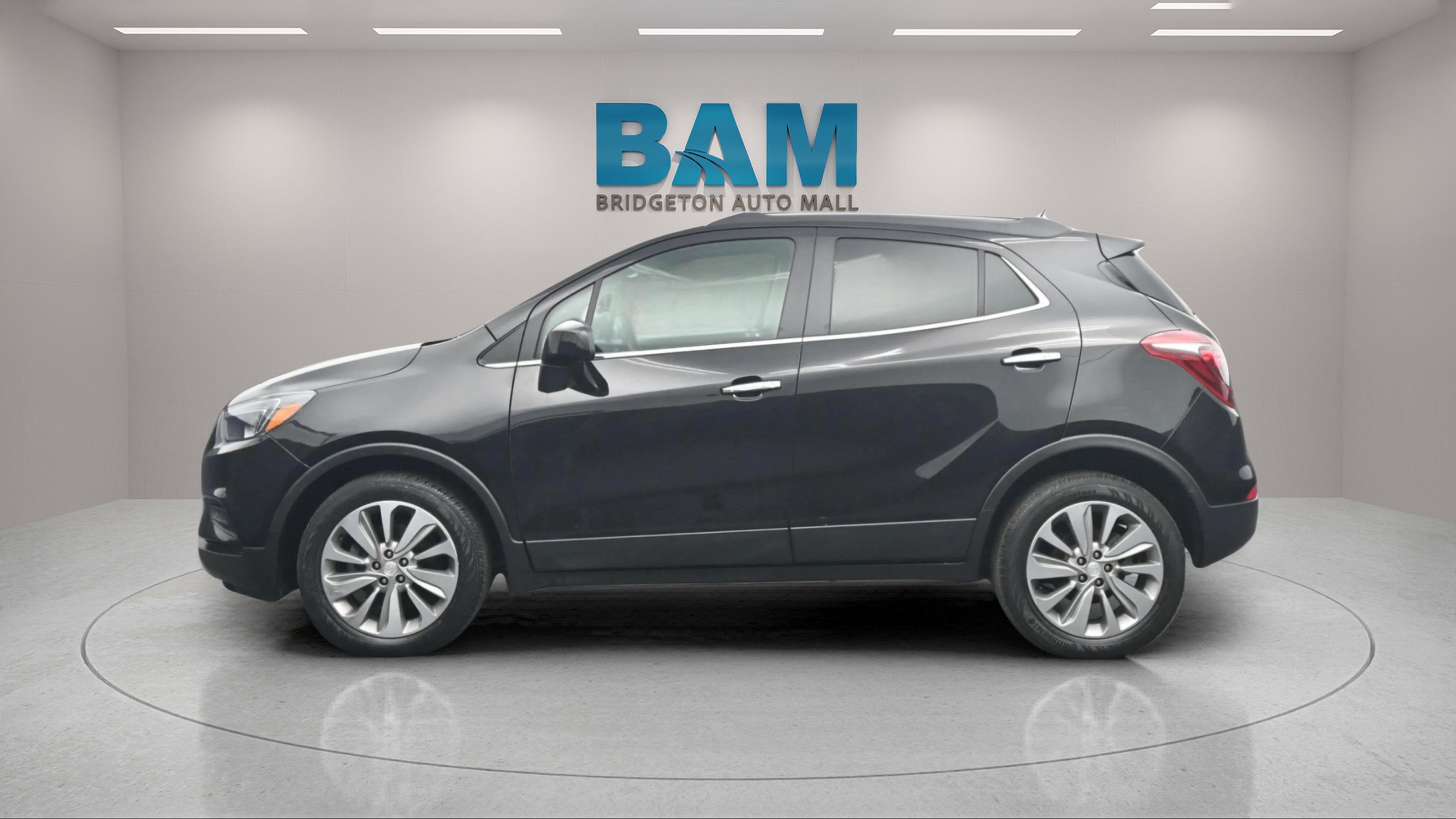 2020 Buick Encore FWD Preferred