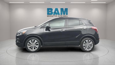 2020 Buick Encore FWD Preferred