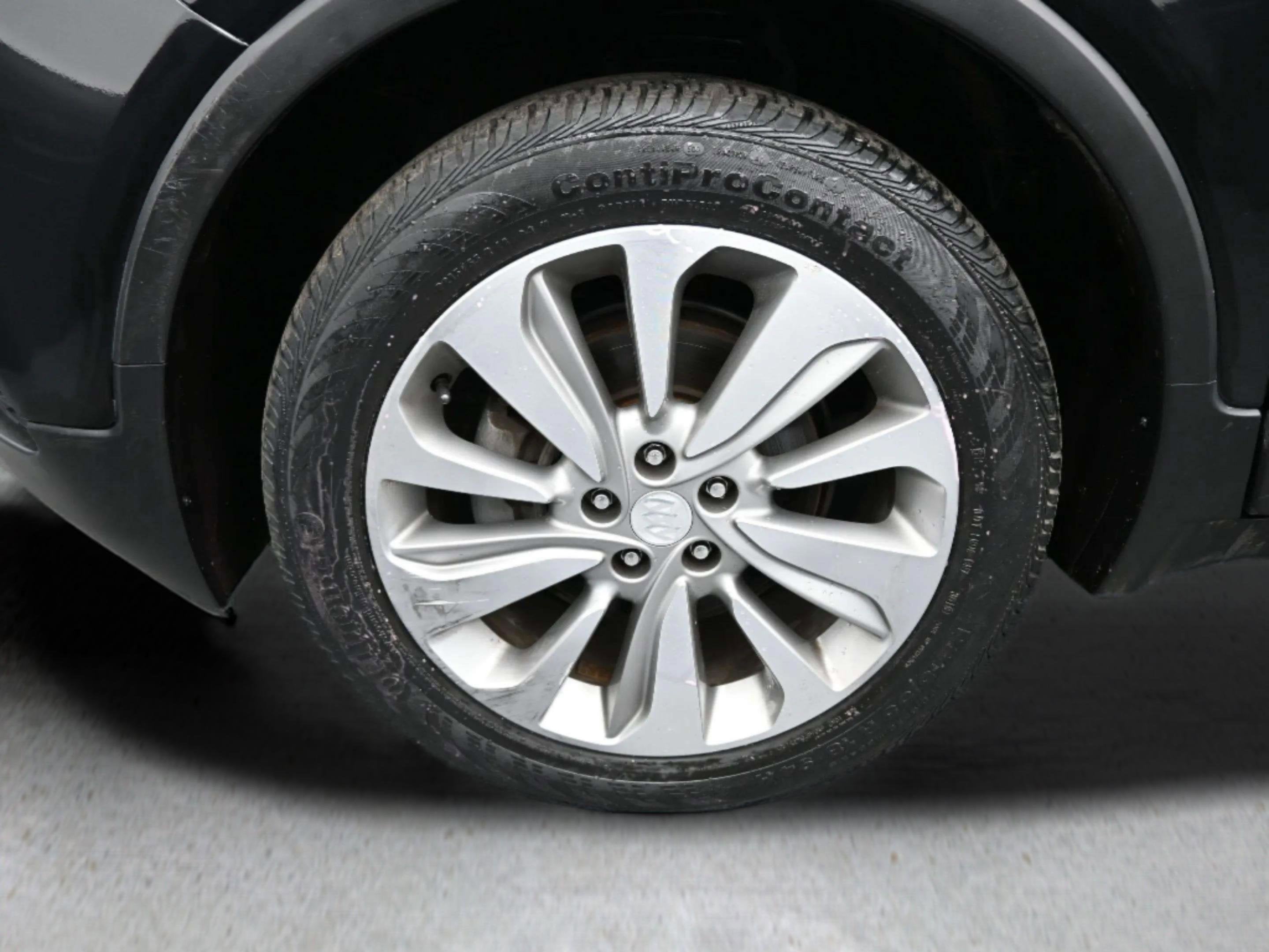 2020 Buick Encore FWD Preferred