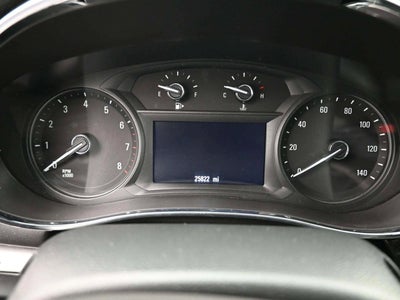 2020 Buick Encore FWD Preferred