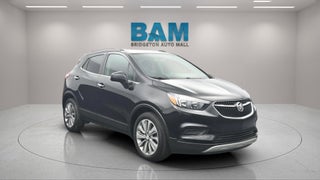 2020 Buick Encore FWD Preferred