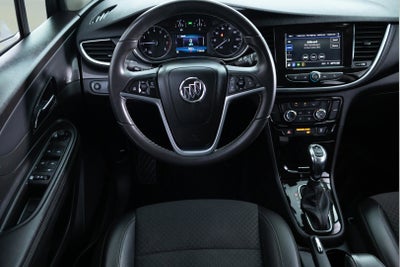 2022 Buick Encore AWD Preferred