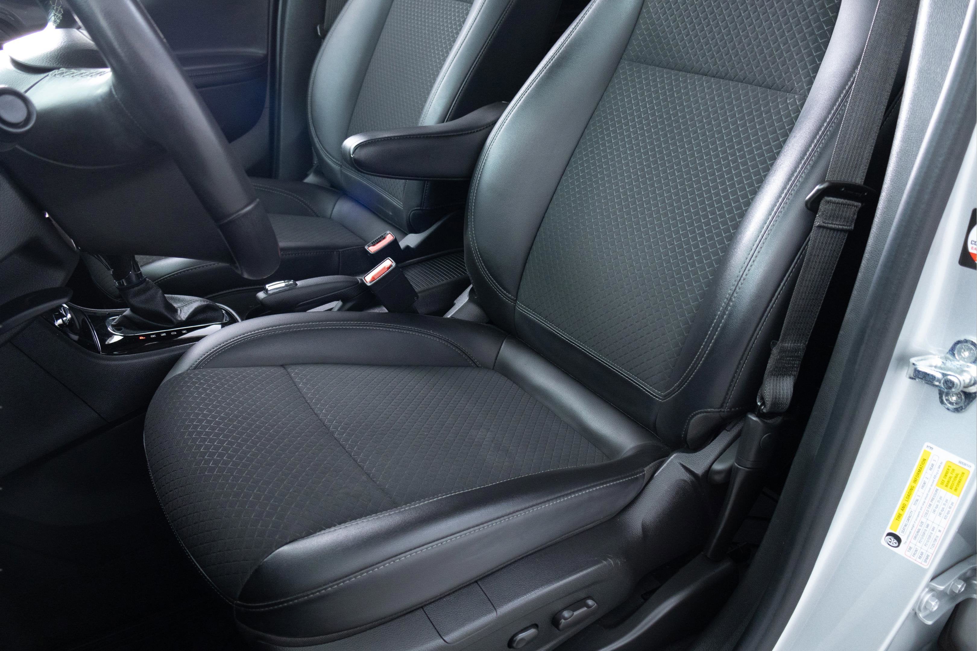 2022 Buick Encore AWD Preferred