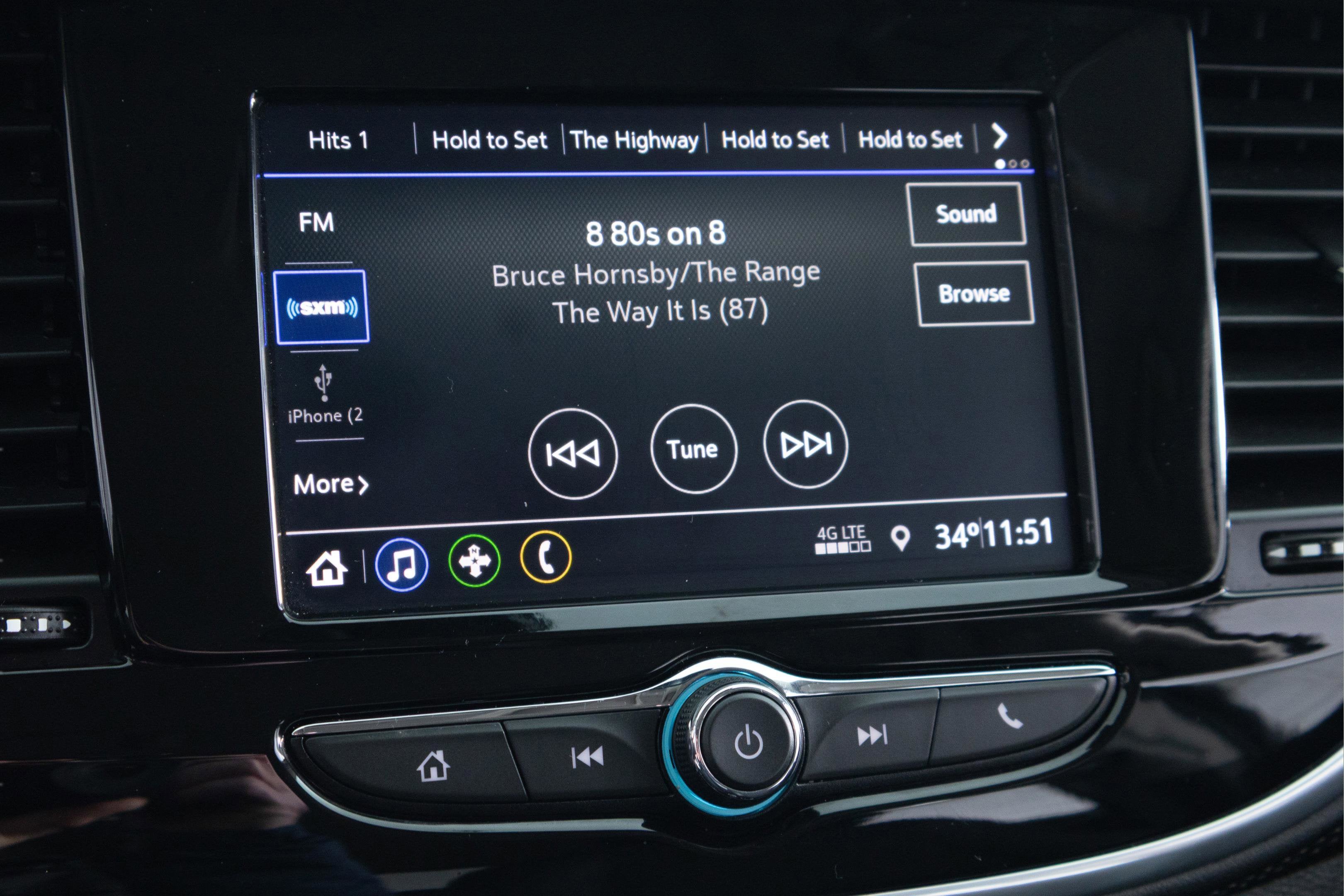 2022 Buick Encore AWD Preferred