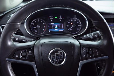 2022 Buick Encore AWD Preferred
