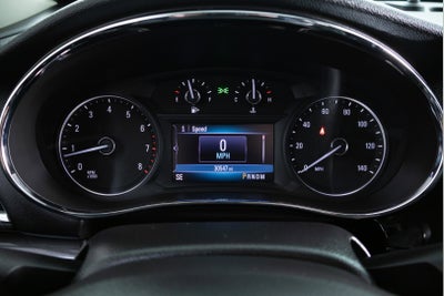 2022 Buick Encore AWD Preferred