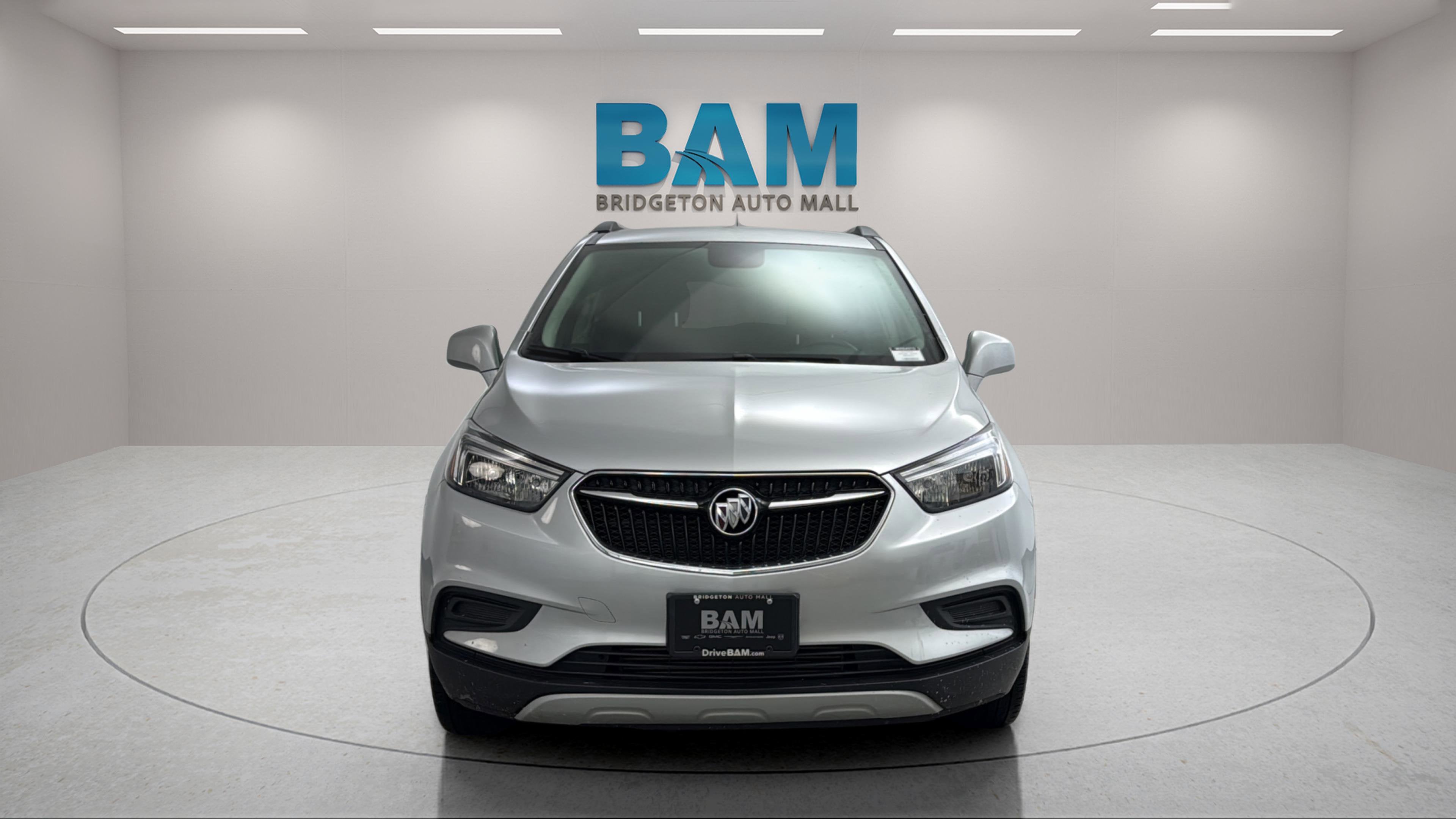 2022 Buick Encore AWD Preferred