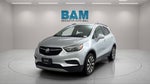 2022 Buick Encore AWD Preferred