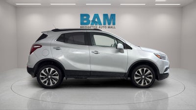 2022 Buick Encore AWD Preferred