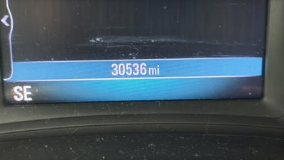 2022 Buick Encore AWD Preferred