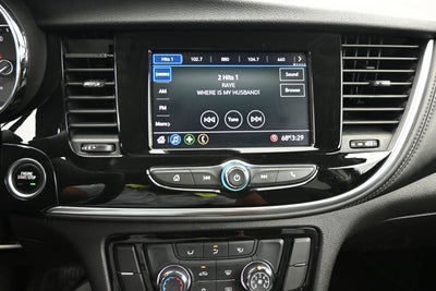 2022 Buick Encore AWD Preferred