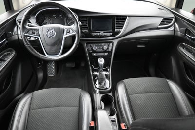 2022 Buick Encore AWD Preferred