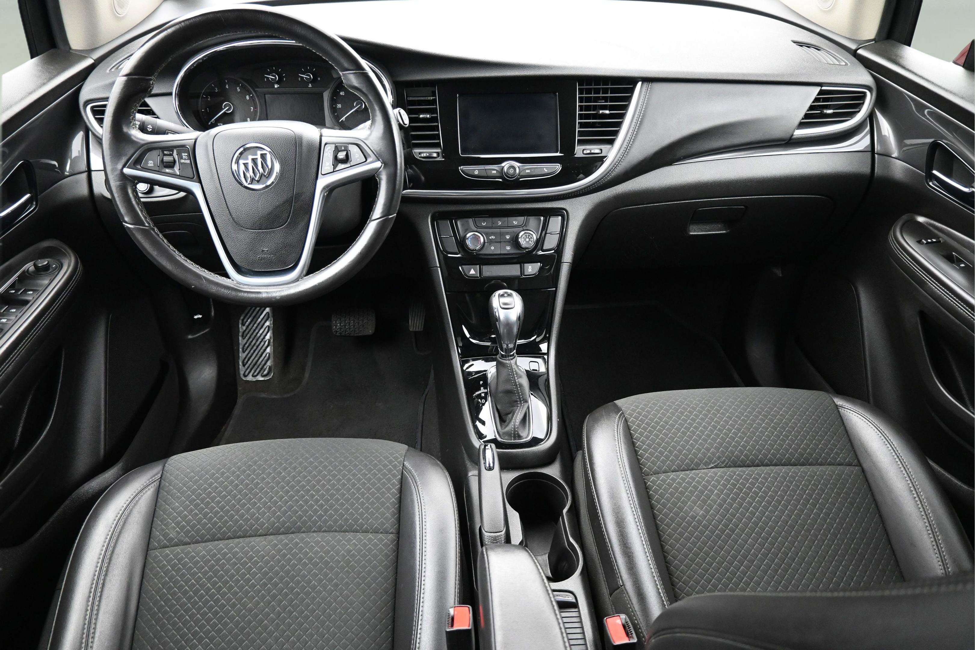 2022 Buick Encore AWD Preferred
