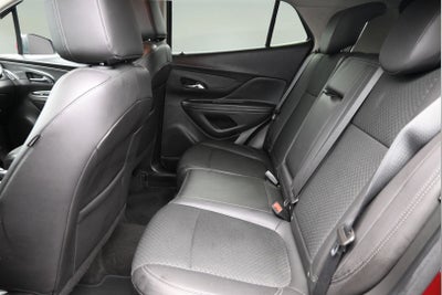 2022 Buick Encore AWD Preferred