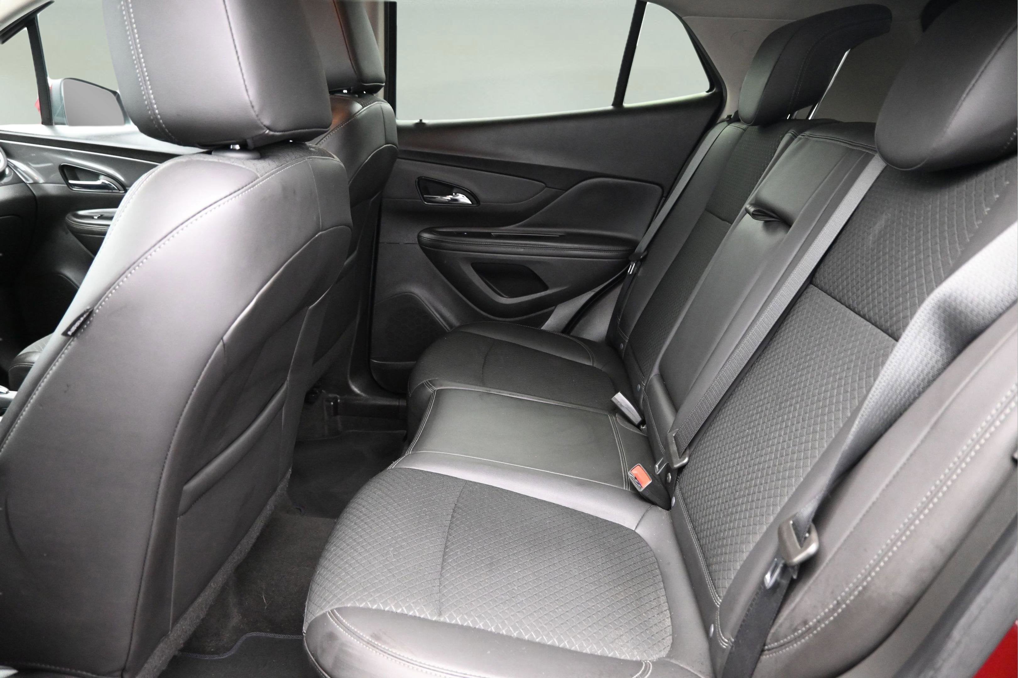 2022 Buick Encore AWD Preferred