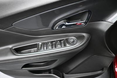 2022 Buick Encore AWD Preferred