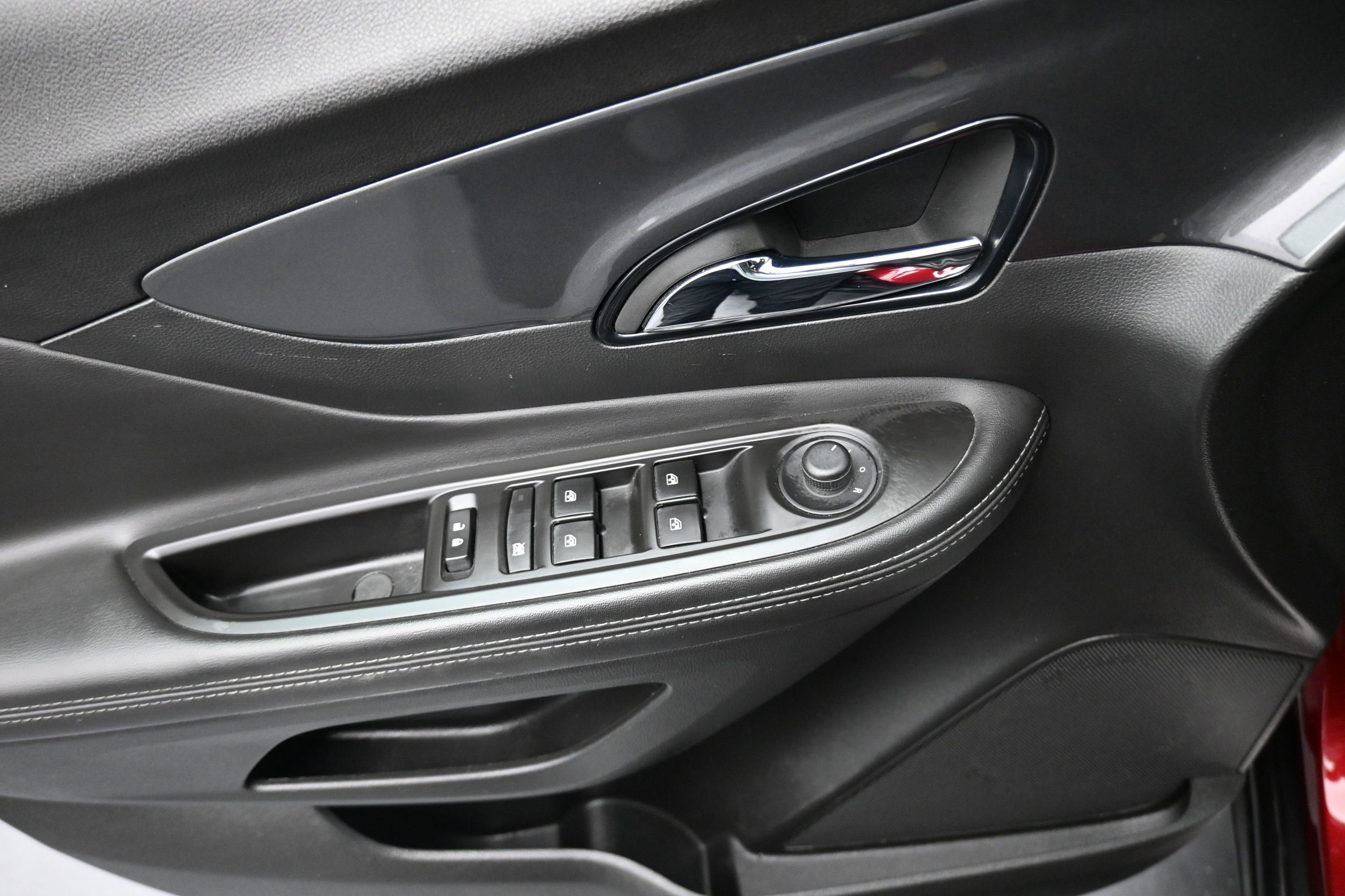 2022 Buick Encore AWD Preferred