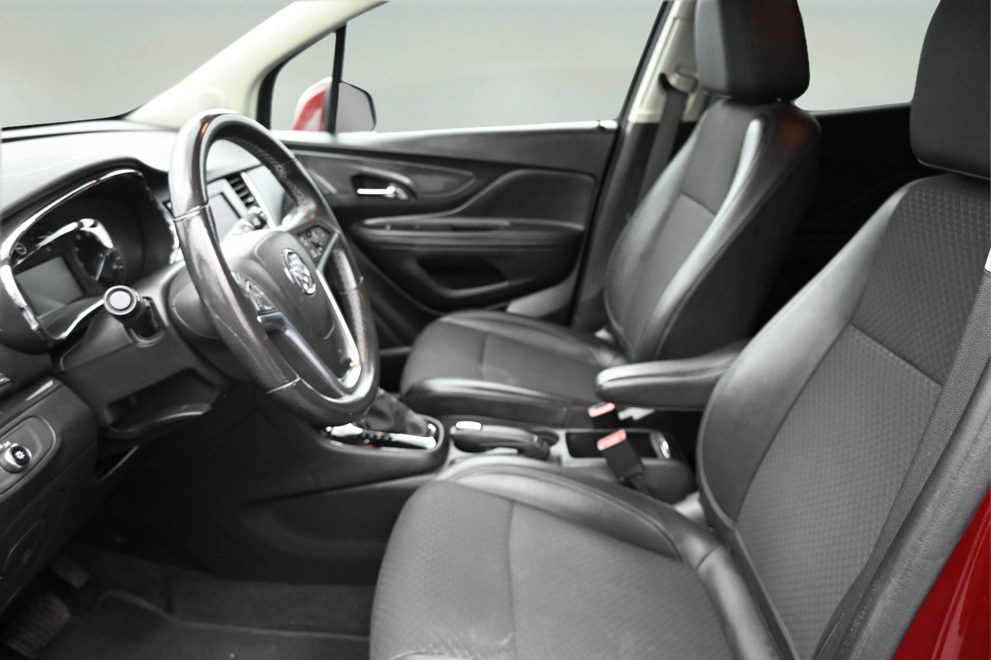 2022 Buick Encore AWD Preferred