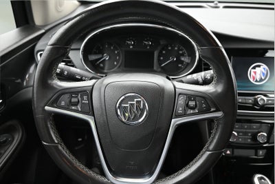2022 Buick Encore AWD Preferred