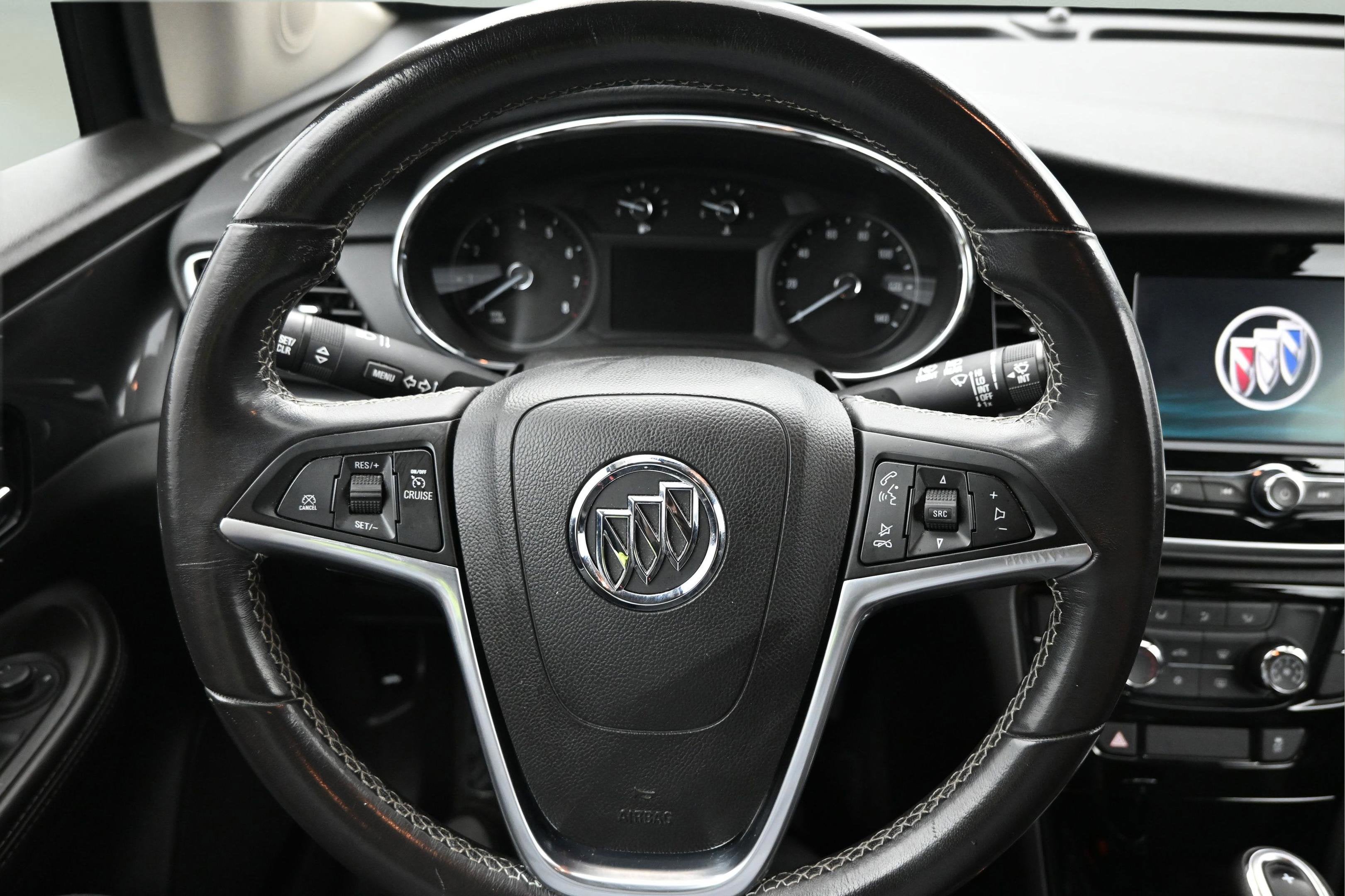 2022 Buick Encore AWD Preferred