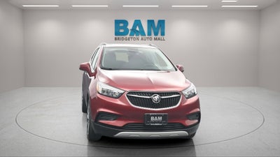 2022 Buick Encore AWD Preferred