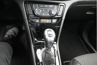 2022 Buick Encore AWD Preferred