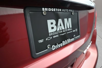 2022 Buick Encore AWD Preferred