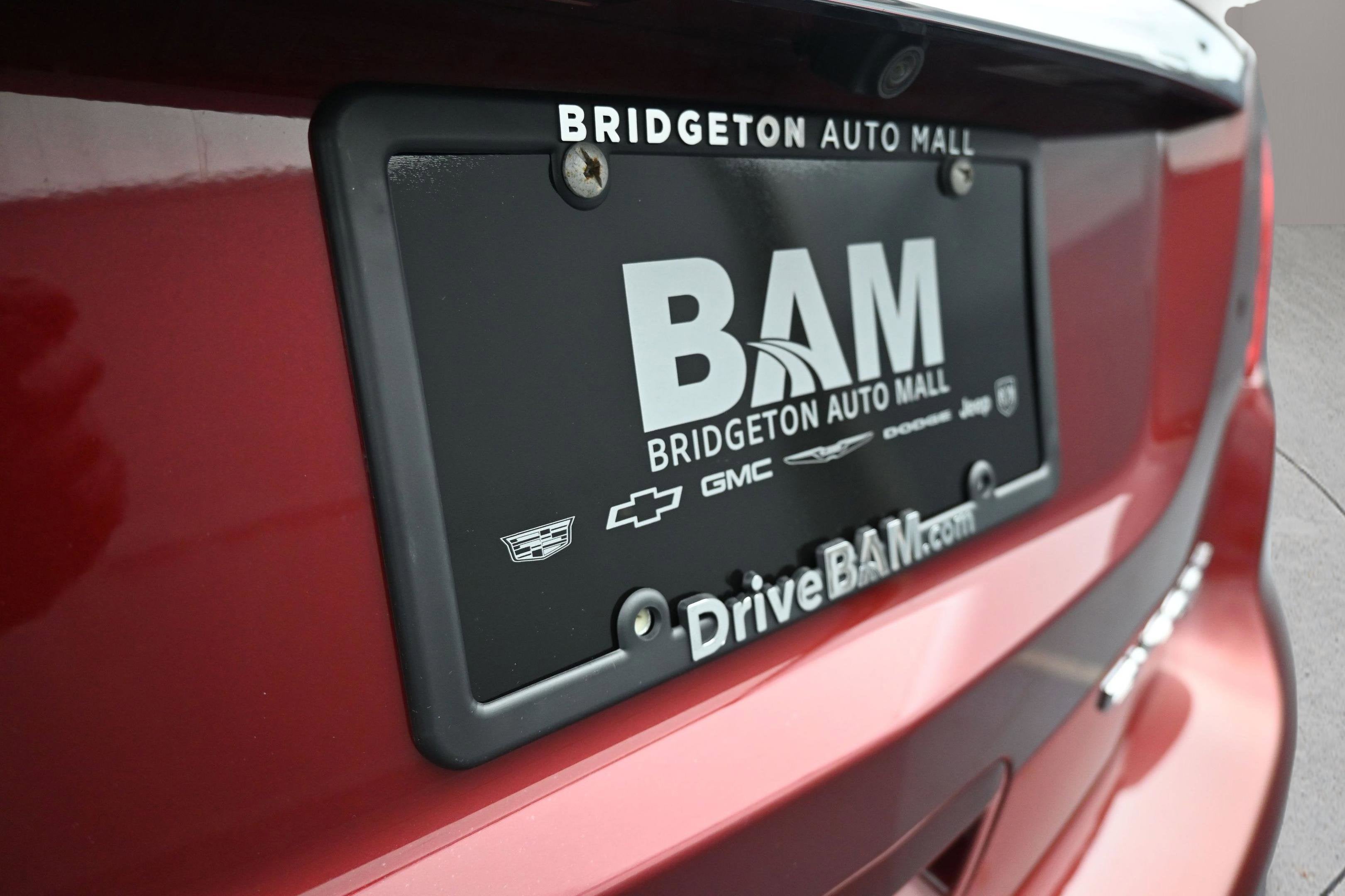 2022 Buick Encore AWD Preferred