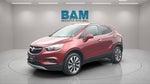2022 Buick Encore AWD Preferred
