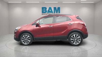 2022 Buick Encore AWD Preferred