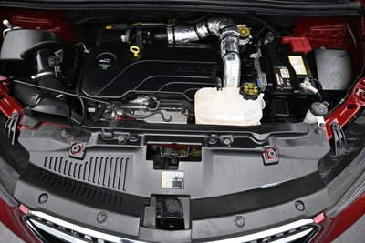 2022 Buick Encore AWD Preferred