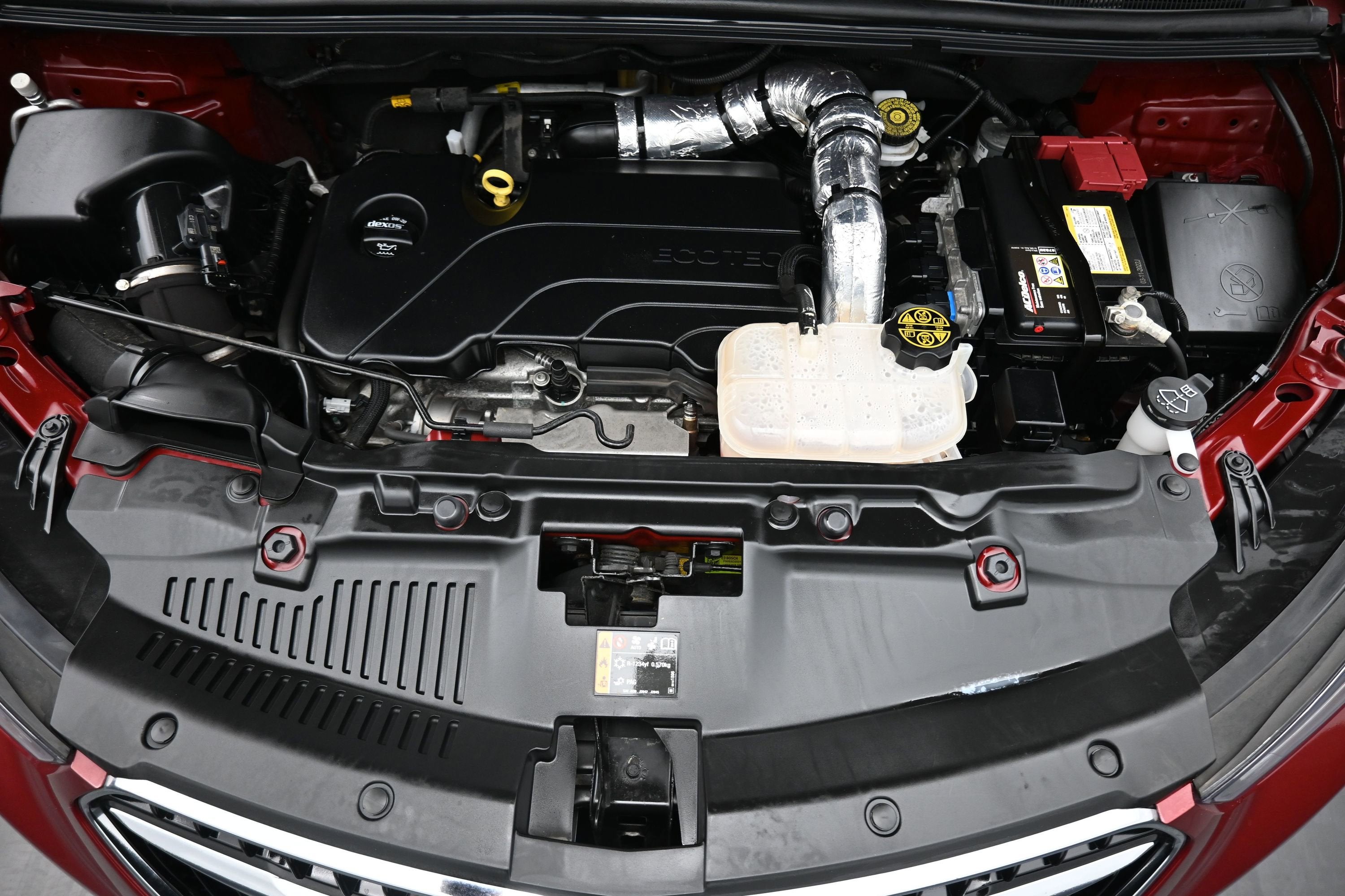 2022 Buick Encore AWD Preferred