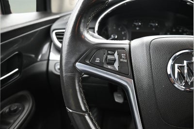2022 Buick Encore AWD Preferred