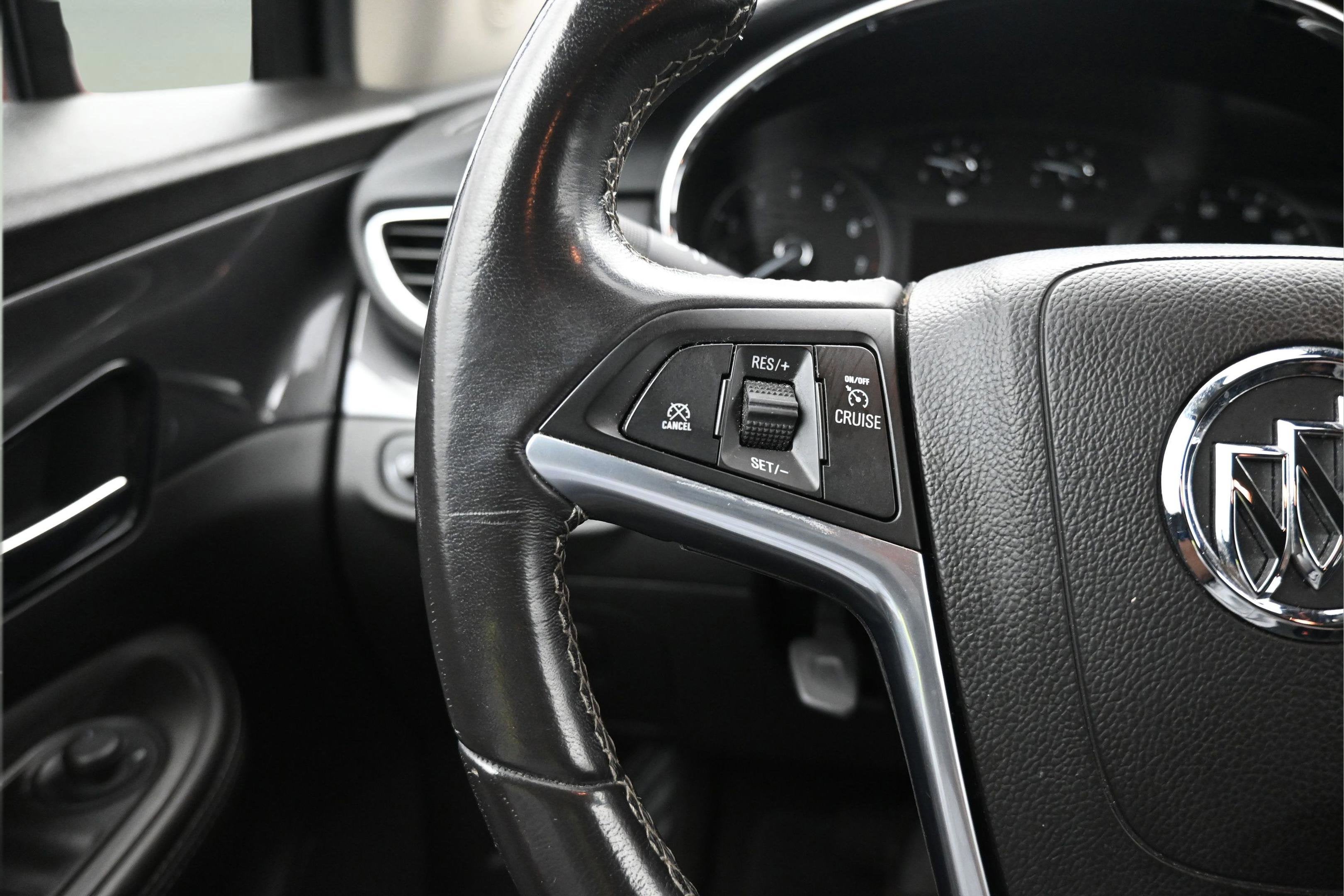 2022 Buick Encore AWD Preferred