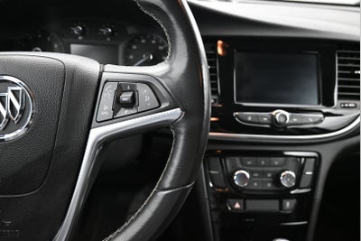 2022 Buick Encore AWD Preferred